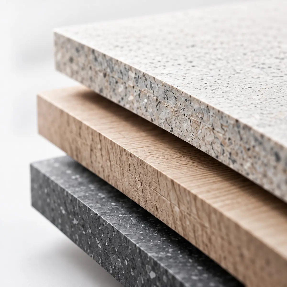 Laminate material