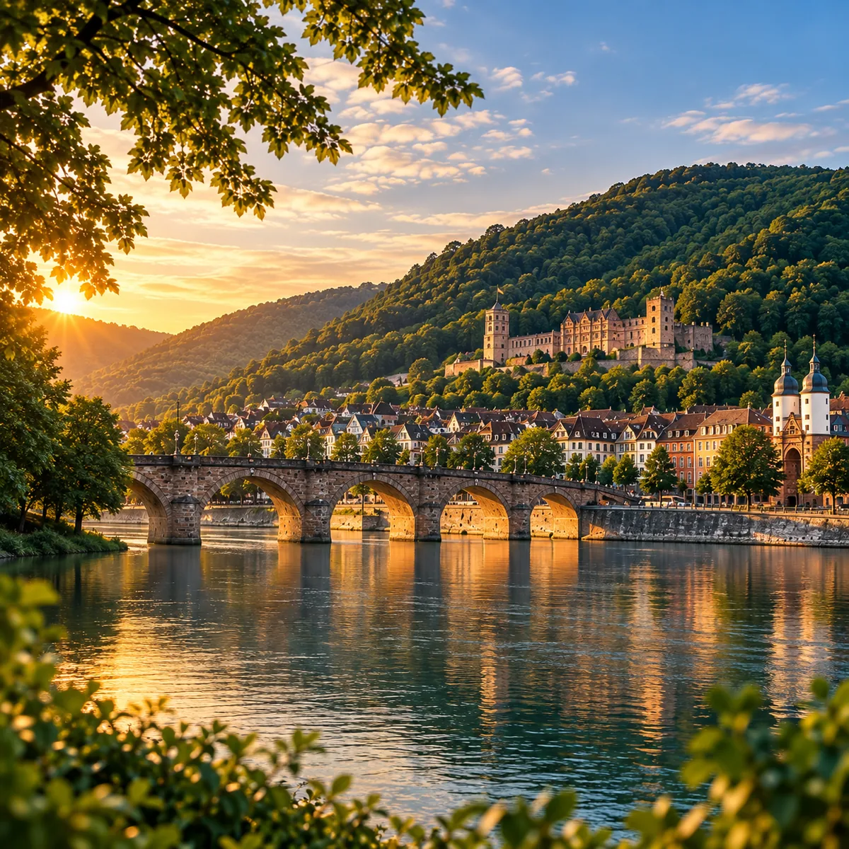 Heidelberg
