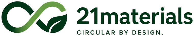 21materials — Circular by Design